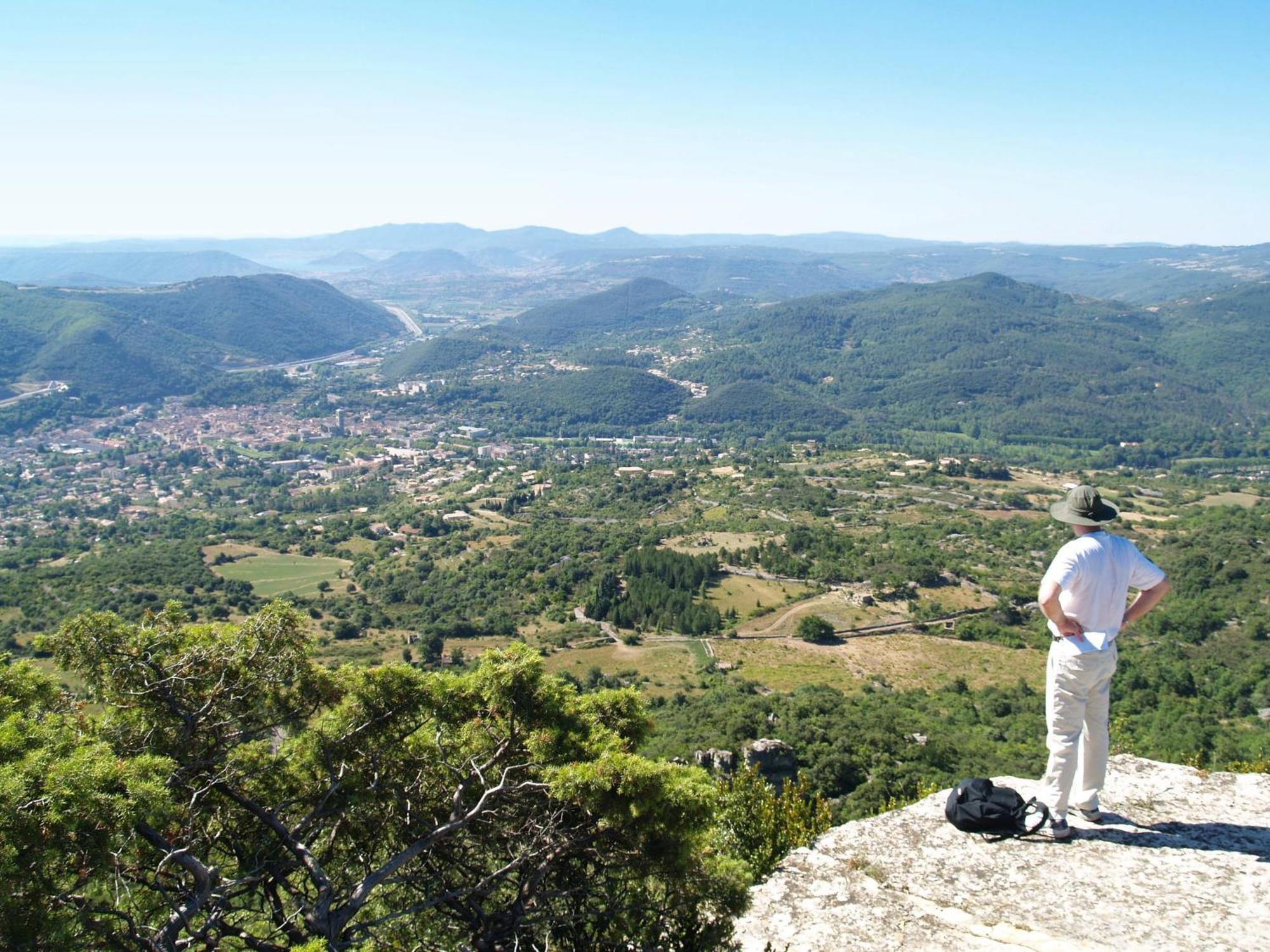 דירות Escapade A Lodeve La Paisible מראה חיצוני תמונה